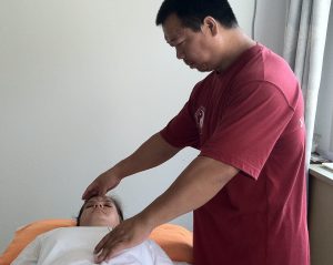 medical qigong